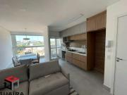 Apartamento à venda 2 quartos 1 suíte 1 vaga Centro São...