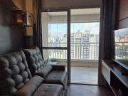 Apartamento à venda 2 quartos 1 suíte 1 vaga Centro São...