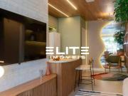 Apartamento à venda, 2 quartos, 1 suíte, 1 vaga, Centro...