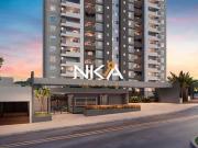 Apartamento à venda, 2 quartos, 1 suíte, 1 vaga, Chácara...