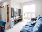 Apartamento à venda 2 quartos 1 suíte 1 vaga Conceição...