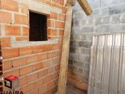 Apartamento à venda 2 quartos 1 suíte 1 vaga Curuçá...