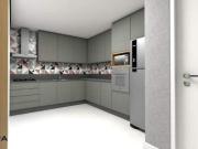 Apartamento à venda 2 quartos 1 suíte 1 vaga Das...