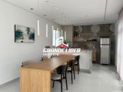 Apartamento à venda, 2 quartos, 1 suíte, 1 vaga,...