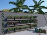 Apartamento à venda, 2 quartos, 1 suíte, 1 vaga, Estoril...