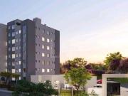 Apartamento à venda, 2 quartos, 1 suíte, 1 vaga, Estoril...