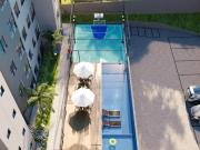 Apartamento à venda, 2 quartos, 1 suíte, 1 vaga, Estoril...