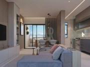 Apartamento à venda, 2 quartos, 1 suíte, 1 vaga, Estoril...