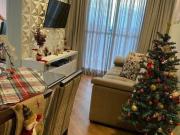 Apartamento à venda 2 quartos 1 suíte 1 vaga Euclides...
