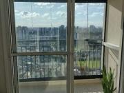 Apartamento à venda 2 quartos 1 suíte 1 vaga Euclides...