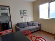 Apartamento à venda, 2 quartos, 1 suíte, 1 vaga,...