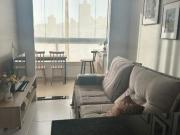 Apartamento à venda 2 quartos 1 suíte 1 vaga Floresta...