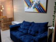 Apartamento à venda 2 quartos 1 suíte 1 vaga Guarará...