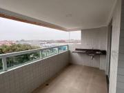 Apartamento à venda, 2 quartos, 1 suíte, 1 vaga,...