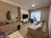 Apartamento à venda 2 quartos 1 suíte 1 vaga...