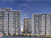 Apartamento à venda, 2 quartos, 1 suíte, 1 vaga,...