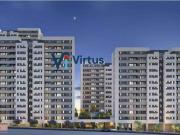 Apartamento à venda, 2 quartos, 1 suíte, 1 vaga,...