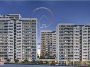 Apartamento à venda, 2 quartos, 1 suíte, 1 vaga,...