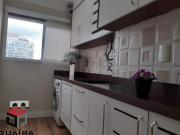 Apartamento à venda 2 quartos 1 suíte 1 vaga Ipiranga...
