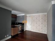 Apartamento à venda, 2 quartos, 1 suíte, 1 vaga,...