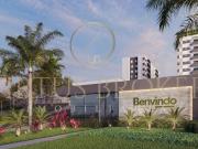 Apartamento à venda, 2 quartos, 1 suíte, 1 vaga, Jaragua...