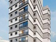 Apartamento à venda, 2 quartos, 1 suíte, 1 vaga, Jardim...