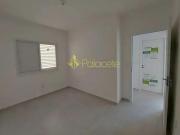 Apartamento à venda 2 Quartos, 1 Suite, 1 Vaga, Jardim...