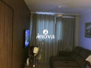 Apartamento à venda, 2 quartos, 1 suíte, 1 vaga, Jardim...