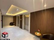Apartamento à venda 2 quartos 1 suíte 1 vaga Jardim do...