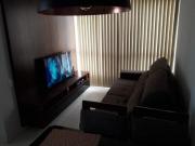 Apartamento à venda, 2 quartos, 1 suíte, 1 vaga, Jardim...