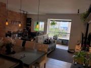 Apartamento à venda, 2 quartos, 1 suíte, 1 vaga, Jardim...