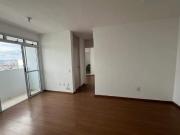 Apartamento à venda, 2 quartos, 1 suíte, 1 vaga, Jardim...
