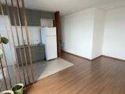 Apartamento à venda, 2 quartos, 1 suíte, 1 vaga, Jardim...
