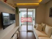 Apartamento à venda, 2 quartos, 1 suíte, 1 vaga, Jardim...