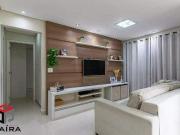 Apartamento à venda 2 quartos 1 suíte 1 vaga Jardim...