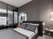 Apartamento à venda, 2 quartos, 1 suíte, 1 vaga, Jardim...
