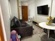 Apartamento à venda 2 quartos 1 suíte 1 vaga Las Vegas...