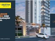 Apartamento à venda, 2 quartos, 1 suíte, 1 vaga, LIDICE...