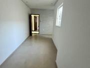 Apartamento à venda 2 quartos 1 suíte 1 vaga Linda Santo...