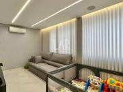 Apartamento à venda, 2 quartos, 1 suíte, 1 vaga, Lourdes...