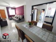 Apartamento à venda 2 quartos 1 suíte 1 vaga Nova Gerty...