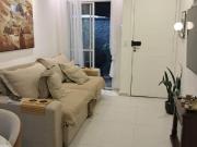 Apartamento à venda 2 quartos 1 suíte 1 vaga Nova Gerty...