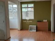 Apartamento à venda 2 quartos 1 suíte 1 vaga Nova Granada