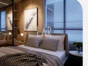 Apartamento à venda, 2 quartos, 1 suíte, 1 vaga, Nova...