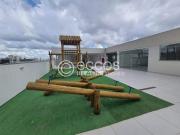 Apartamento à venda, 2 quartos, 1 suíte, 1 vaga, Novo...