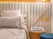 Apartamento à venda, 2 quartos, 1 suíte, 1 vaga, Novo...