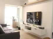 Apartamento à venda, 2 quartos, 1 suíte, 1 vaga,...