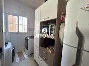 Apartamento à venda, 2 quartos, 1 suíte, 1 vaga, Olinda...