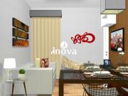 Apartamento à venda, 2 quartos, 1 suíte, 1 vaga, Olinda...