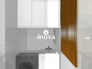 Apartamento Ã venda, 2 quartos, 1 suÃte, 1 vaga, Olinda...